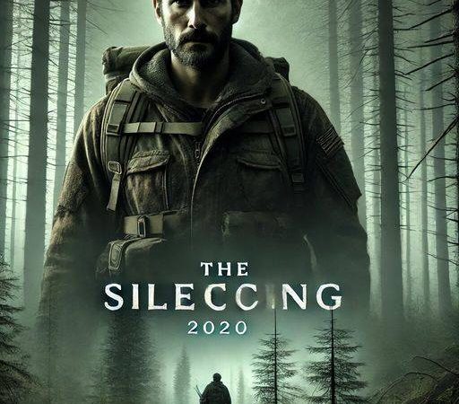 The Silencing (2020): A Gripping Tale of Survival and Redemption in the Wilderness