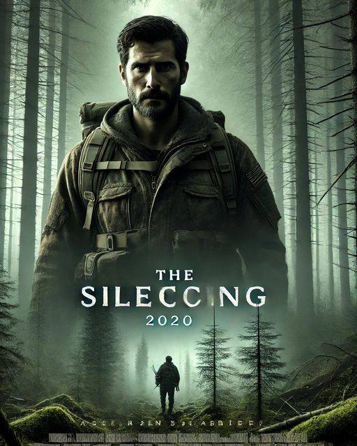 The Silencing (2020): A Gripping Tale of Survival and Redemption in the Wilderness