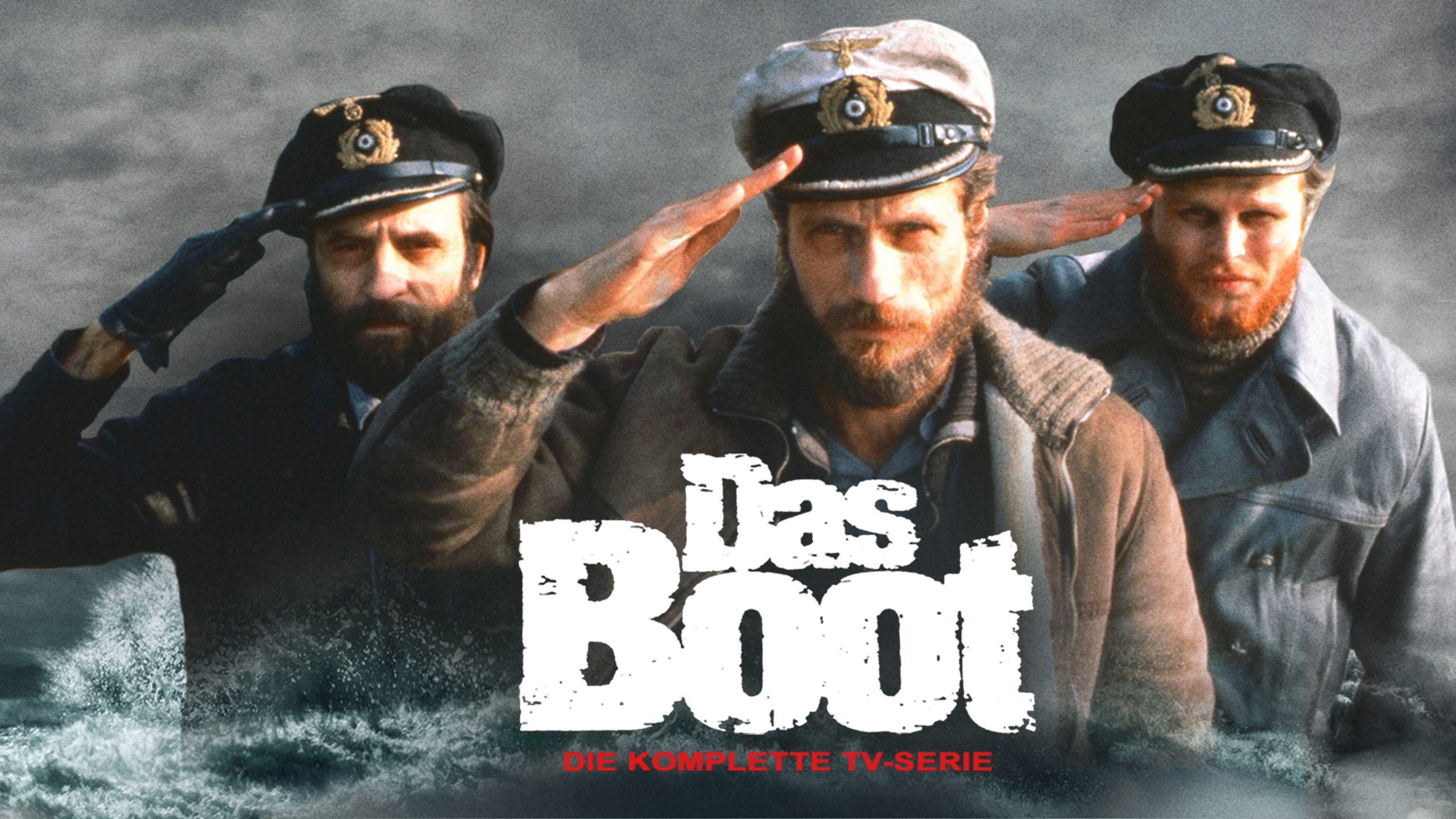 Das Boot (TV Series): A Gripping Dive into WWII Submarine Warfare and Human Survival