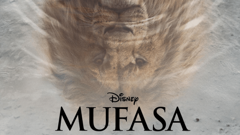 Mufasa: The Lion King (2025) Trailer Unveils the Epic Origins of a Legendary Leader