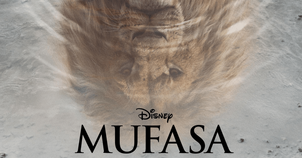 Mufasa: The Lion King (2025) Trailer Unveils the Epic Origins of a Legendary Leader