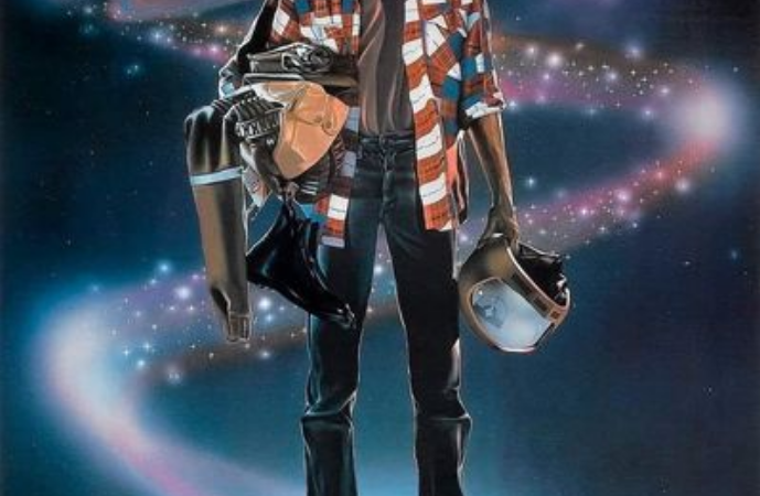 Exploring the Legacy of The Last Starfighter (1984): A Cinematic Leap into the Stars