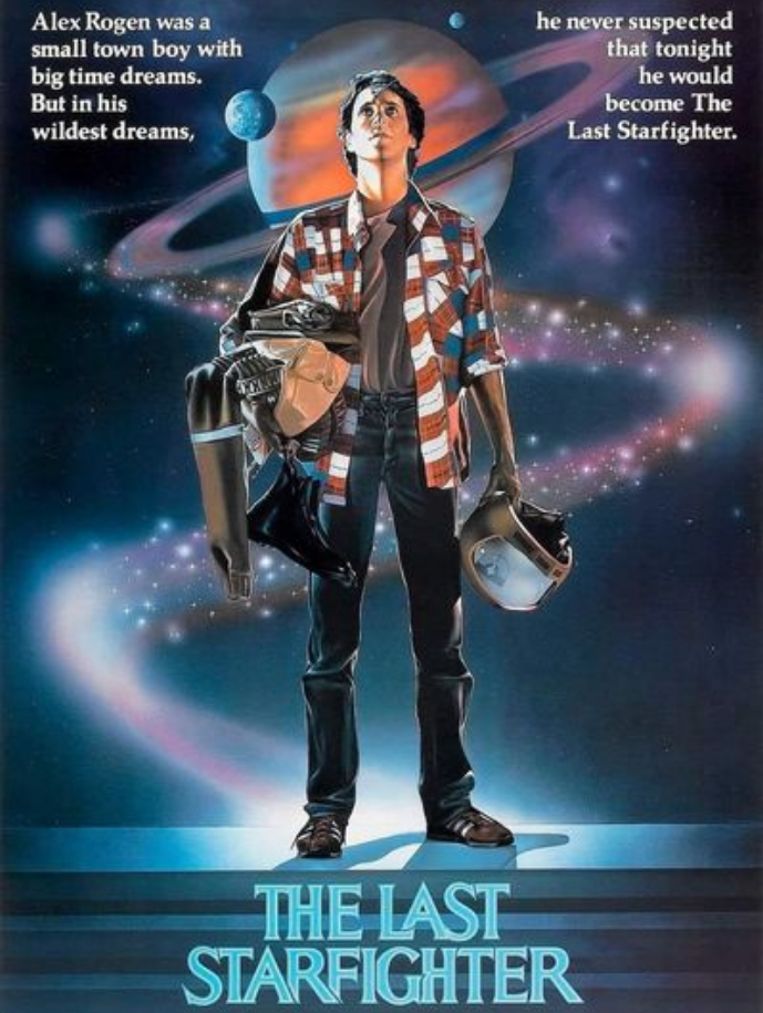 Exploring the Legacy of The Last Starfighter (1984): A Cinematic Leap into the Stars