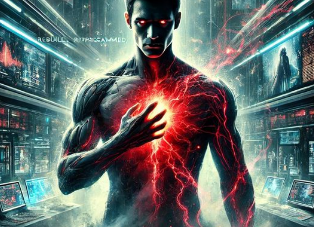 Unleashing the Power of Nanotech: Bloodshot (2020)