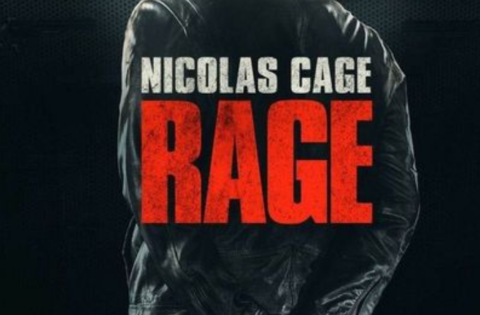 Rage (2014) – A Dark Tale of Revenge and Redemption