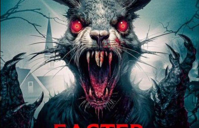 Exploring the Dark Horror of Easter Bloody Easter (2024): A Blood-Soaked Holiday Nightmare