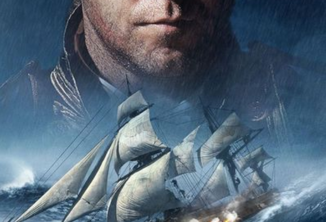 Master and Commander: The Far Side of the World (2003) – An Epic Voyage of Leadership, Loyalty, and Naval Warfare