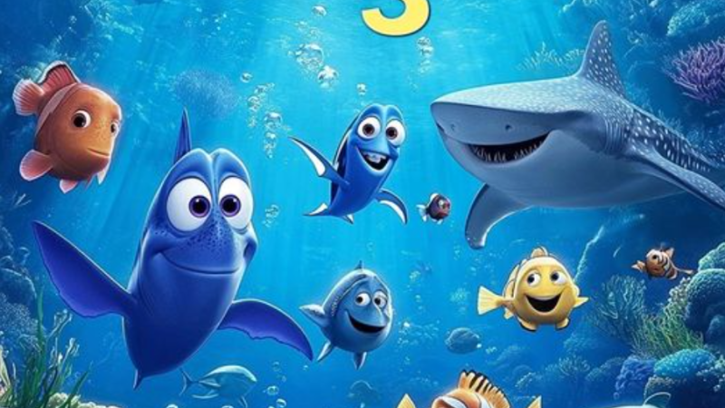 Finding Nemo 3 (2025): A Deep Dive into New Dangers and Heartfelt Discoveries