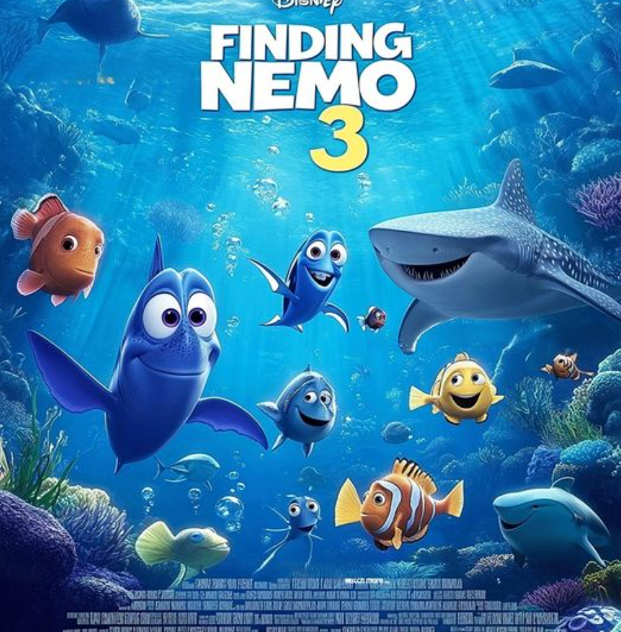 Finding Nemo 3 (2025): A Deep Dive into New Dangers and Heartfelt Discoveries