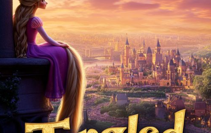 Tangled Live-Action (2025): An Enchanting Reimagining of a Disney Classic 