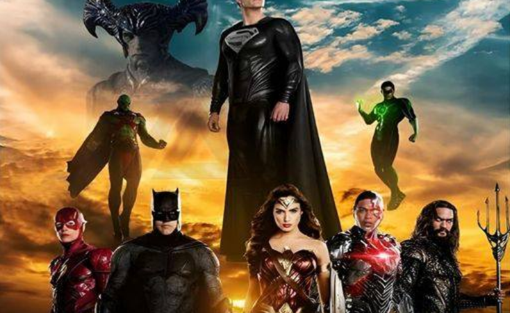 Zack Snyder’s Justice League Part 2: United – A Bold Return to the DC Universe