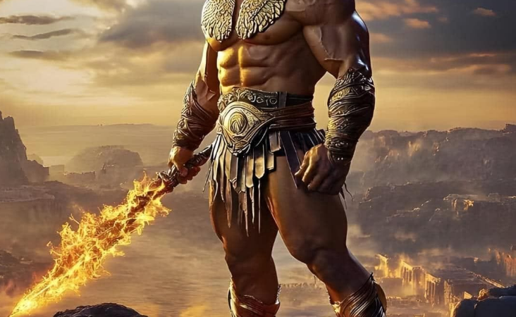 Hercules 2 (2025) – Teaser Trailer Breakdown