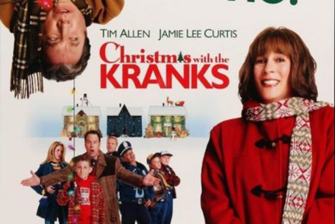 Christmas with the Kranks (2004) — A Festive Comedy Classic