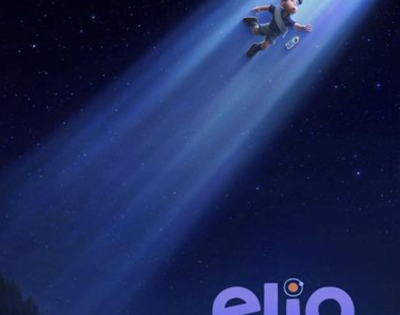 Elio (2025): Pixar’s Next Galactic Adventure