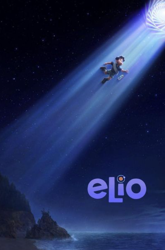 Elio (2025): Pixar’s Next Galactic Adventure