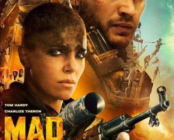 Mad Max: Fury Road vs. The Road Warrior – A Showdown in the Wasteland