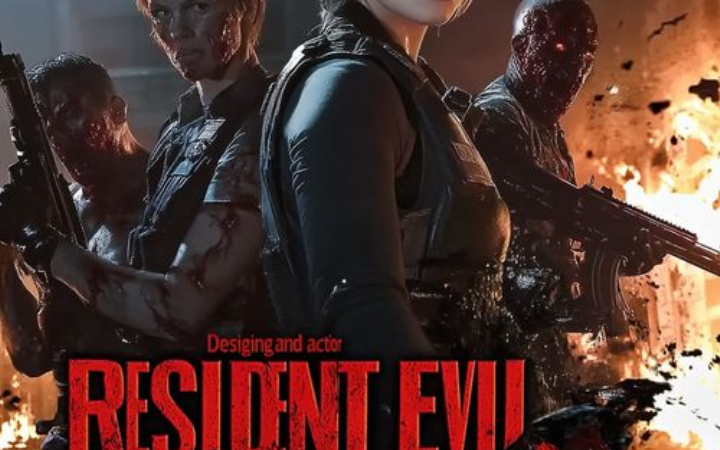 Resident Evil 8 Reboot Teaser Trailer: A Darker, More Terrifying Chapter in Survival Horror