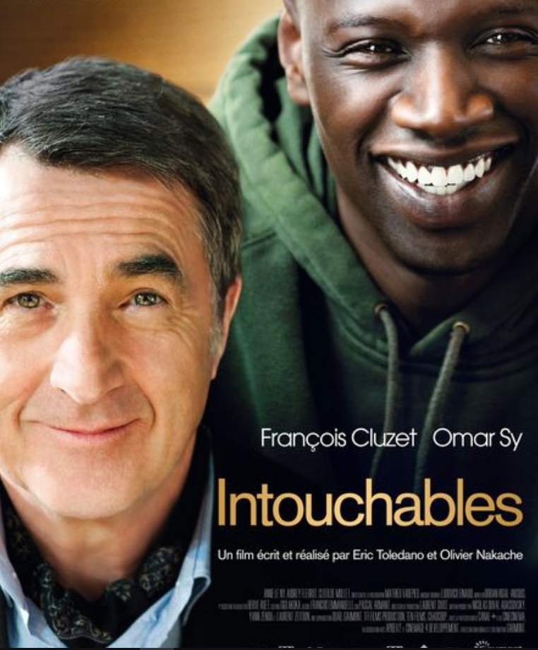 Exploring Friendship and Resilience in The Intouchables