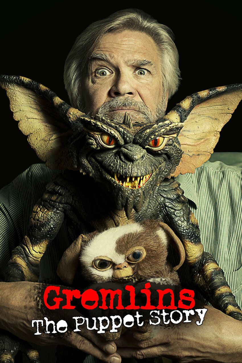 Gremlins 3 (2024) Movie Preview