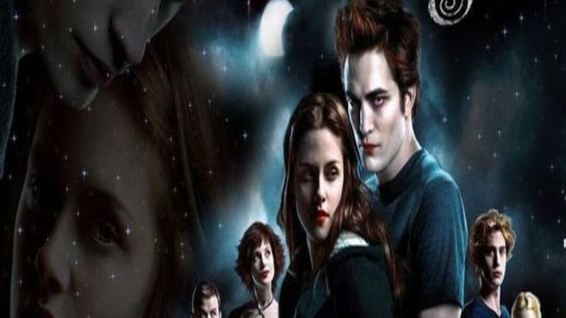 The Twilight Saga 6: The Next Chapter – Official Trailer Review (2025)