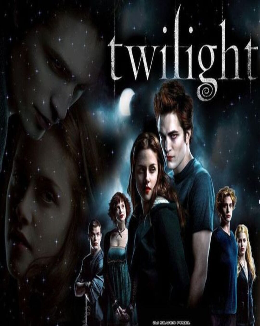 The Twilight Saga 6: The Next Chapter – Official Trailer Review (2025)