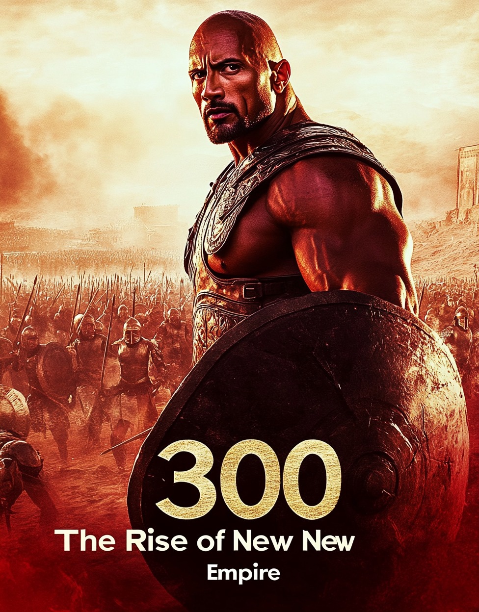 Zack Snyder’s 300: Born of an Empire – A Thrilling New Chapter in the Epic Saga