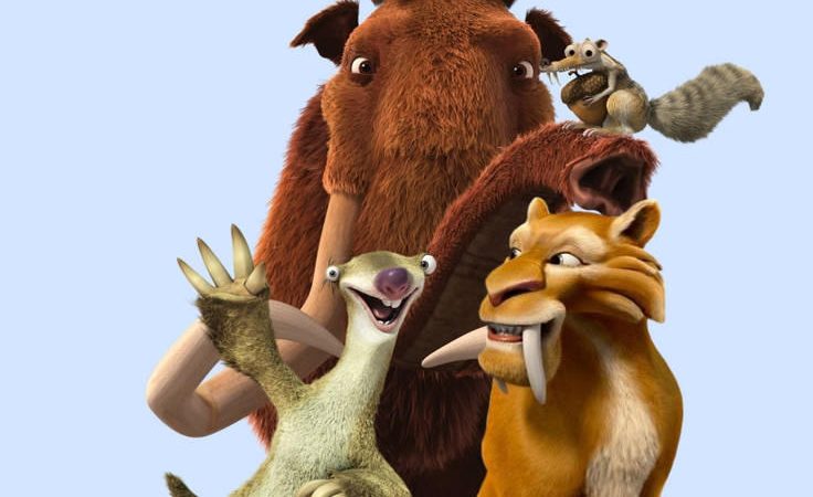 Ice Age 4: Clash of the Elements (2025) – An Epic Return to Nature’s Fury