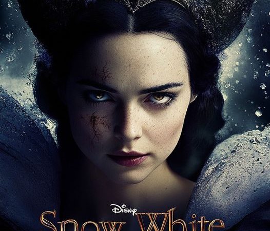 Snow White (2025): A Timeless Classic Reborn