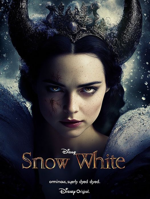 Snow White (2025): A Timeless Classic Reborn