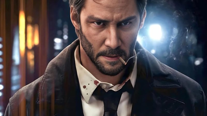 Constantine 2 (2024): The Return of Keanu Reeves as the Iconic Exorcist