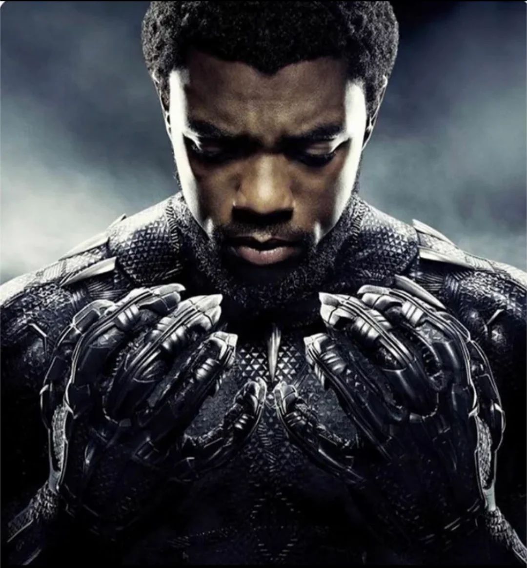 Black Panther 3: Wakanda Forever (2024) – The Legacy Lives On