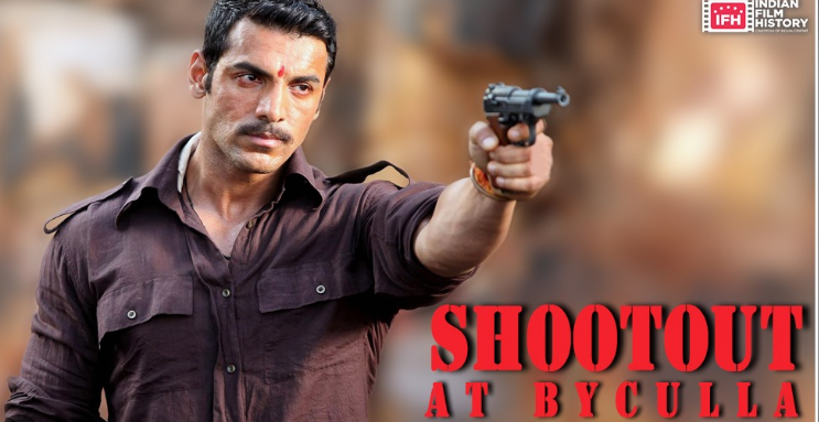 Shootout at Byculla Trailer Overview