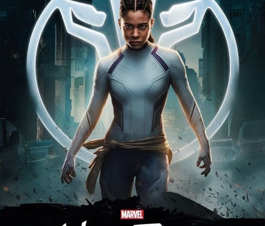 Marvel’s White Tiger (2025): A Thrilling Dive Into Mysticism and Legacy