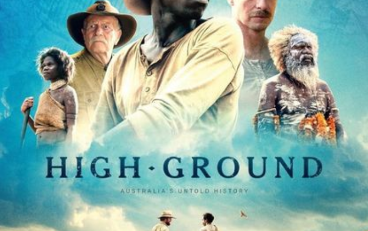 High Ground (2020) – A Gripping Tale of Conflict and Redemption