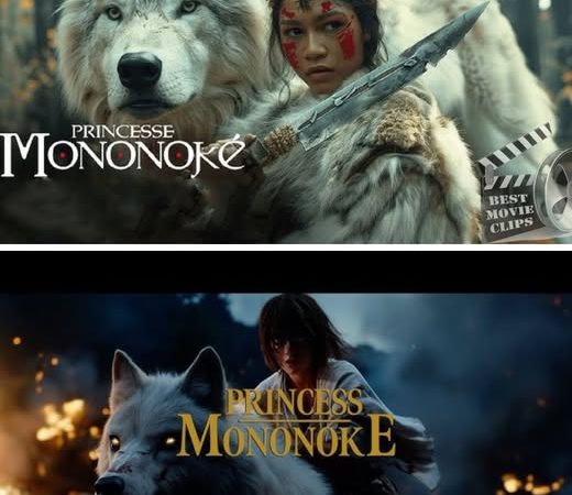 Princess Mononoke (2026): A Stunning Live-Action Reimagining of a Beloved Classic