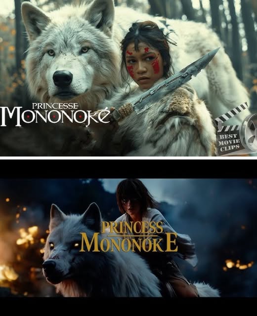 Princess Mononoke (2026): A Stunning Live-Action Reimagining of a Beloved Classic