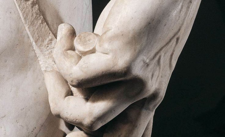 Michelangelo’s David: A Renaissance Icon of Strength, Beauty, and Human Spirit