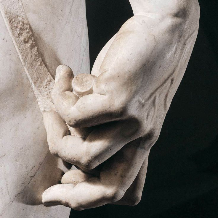 Michelangelo’s David: A Renaissance Icon of Strength, Beauty, and Human Spirit