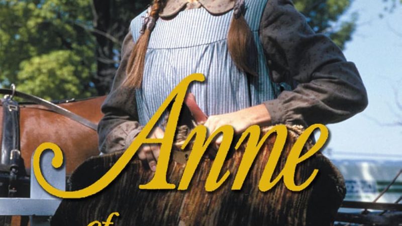 Anne of Green Gables