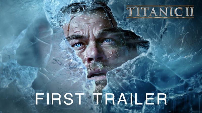 Titanic 2 (2025): A New Chapter of Tragedy and Legacy