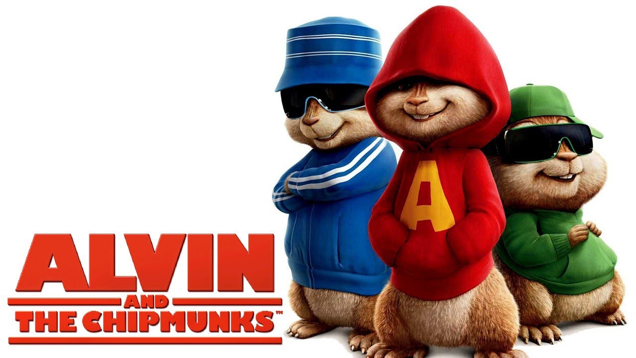 Alvin and the Chipmunks (2007): A Fun-Filled Musical Adventure