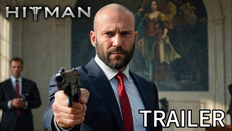 Hitman: Blood Money Main