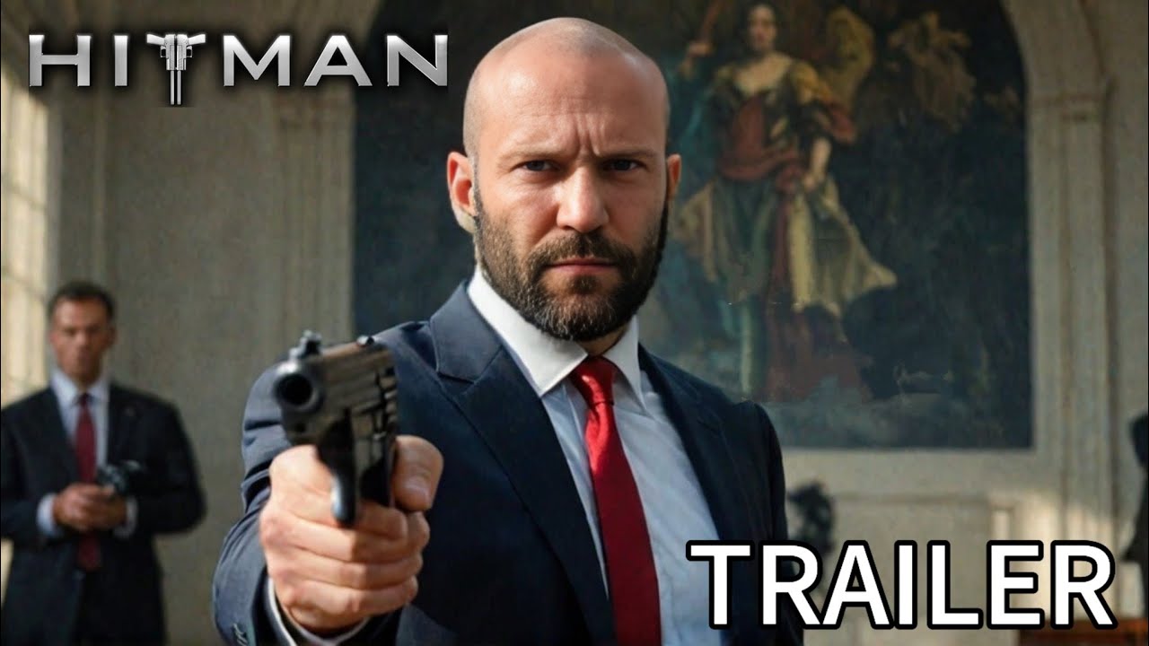 Hitman: Blood Money Main