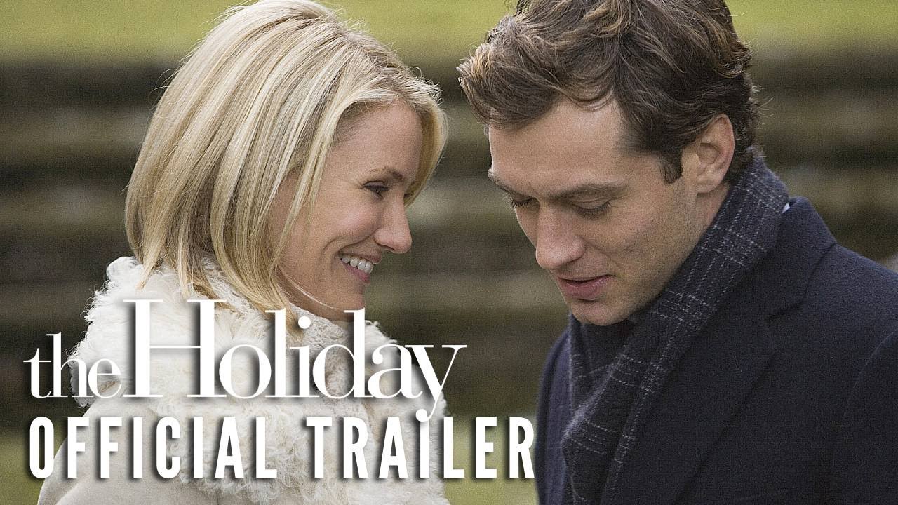 The Holiday (2006)