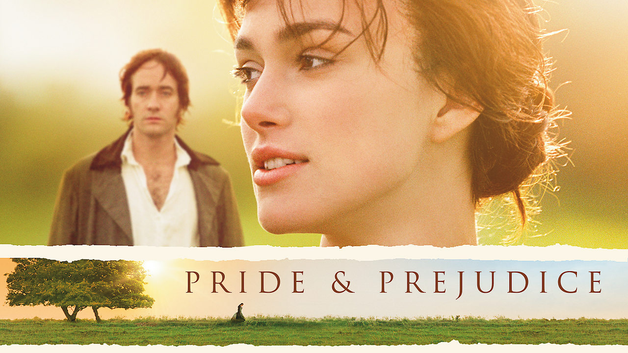 Controversies Surrounding the Movie Pride and Prejudice (2005)