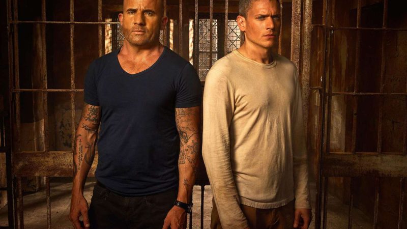 Prison Break Season 6: A New Chapter of Intrigue and Escape