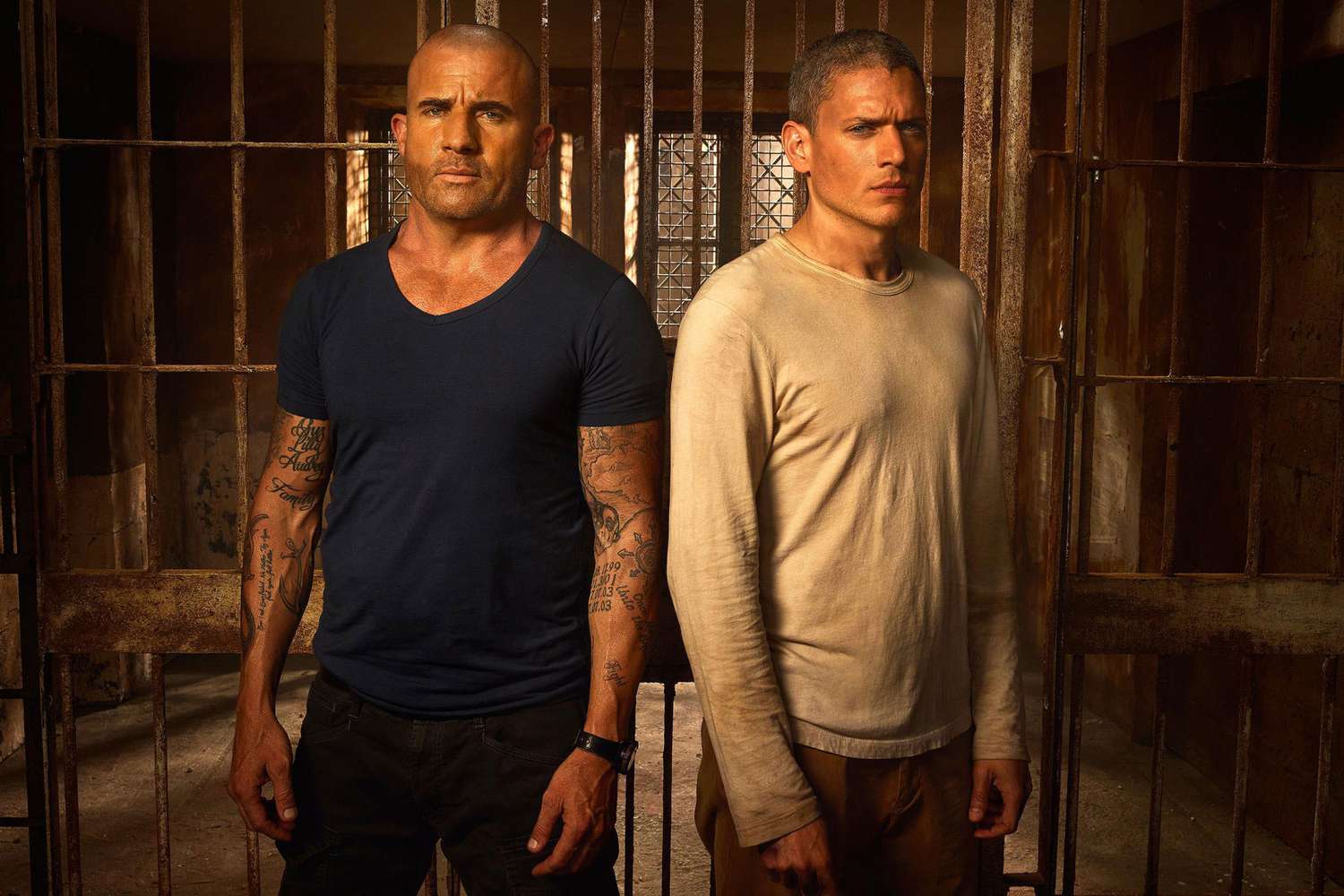 Prison Break Season 6: A New Chapter of Intrigue and Escape