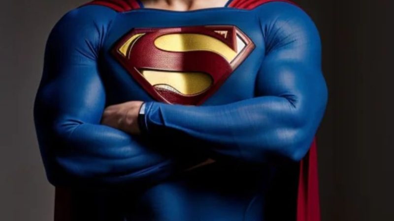 David Corenswet Cast as the New Superman in Superman: Legacy, Marking a New Era for the DC Universe