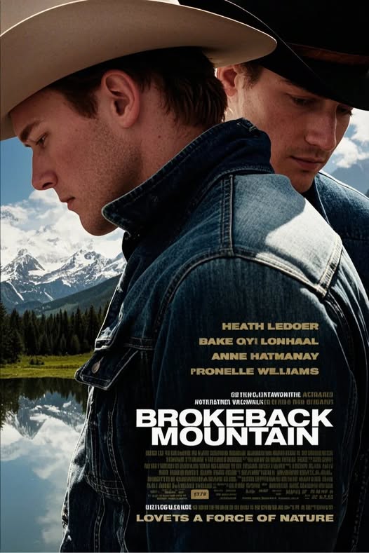 Brokeback Mountain (2005): A Timeless Tale of Love and Heartbreak