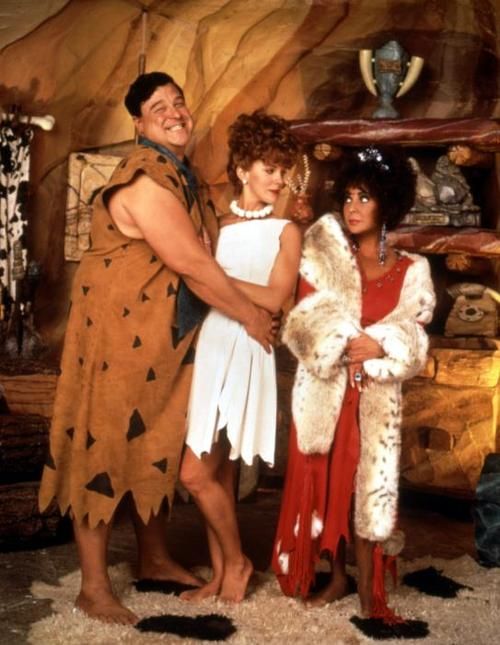 The Flintstones (2025): A Stone Age Adventure Returns